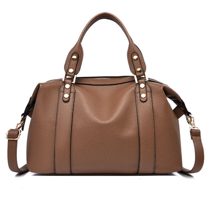 Wendy Simple noir crossbody Vogalia Paris