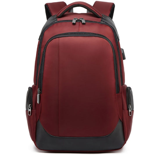 Sac à dos homme noir respirant