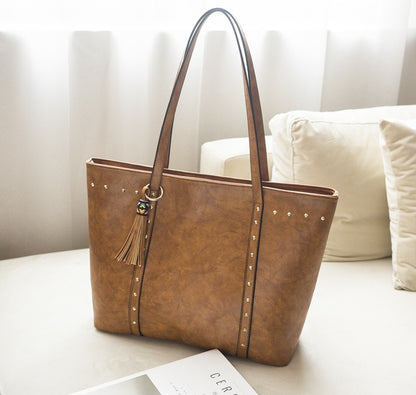 Sac crossbody femme vue profil