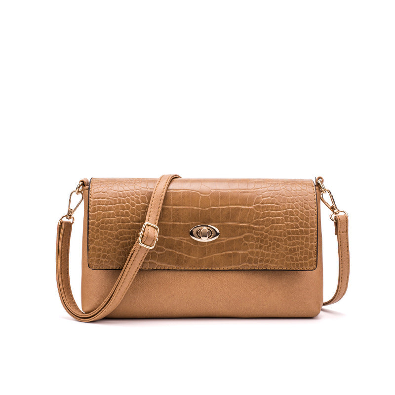 Pochette enveloppe vue face