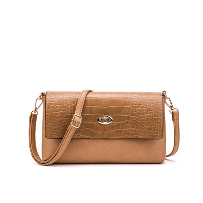 Pochette enveloppe vue face