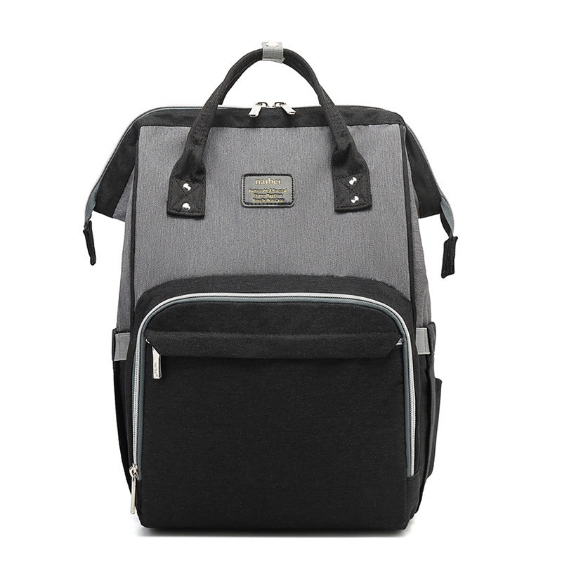 Sac maternité vue face