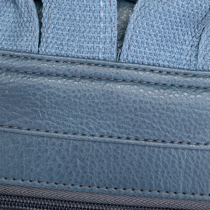Petit sac dos PU vue intérieure