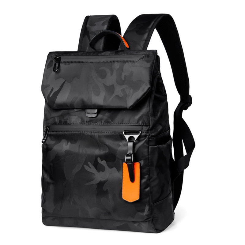 Ségolène sac dos vue intérieure compartiments