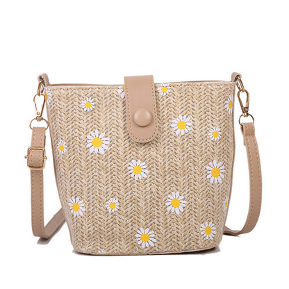 Sac seau INS vue profil