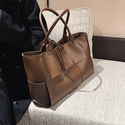 Ségolène sac vue intérieure