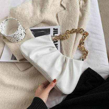 Sac bandoulière femme chic style coréen