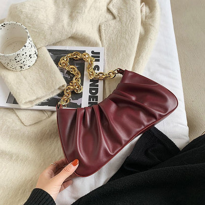 Petit sac carré femme tendance coréenne noir