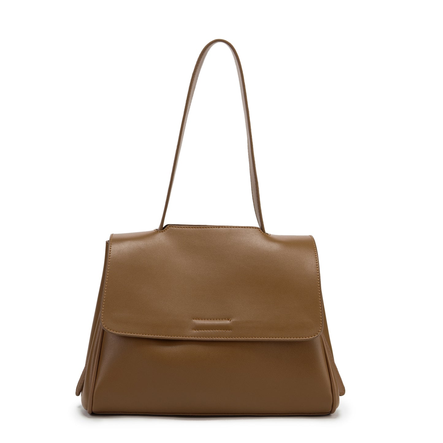 Sac commuter cuir huilé 4 coloris