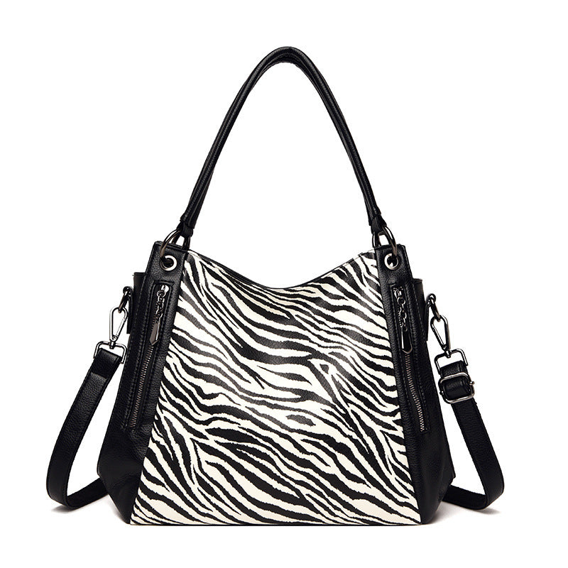 Sac femme grande capacité – Style chic