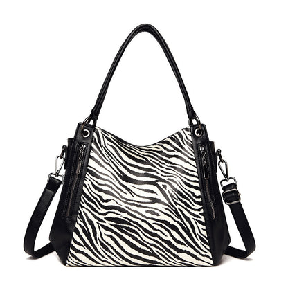 Sac femme grande capacité – Style chic