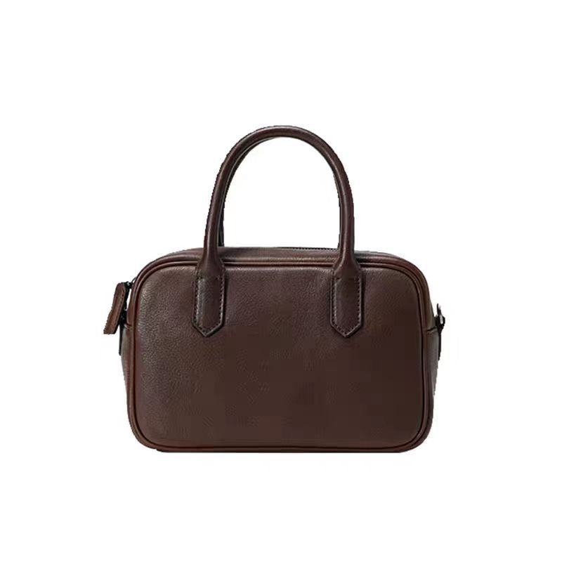 Sac bowling fashion noir