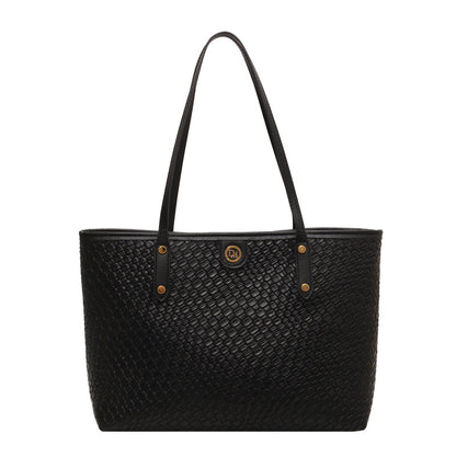 Vogalia Retro Large Capacity Bag for Women
