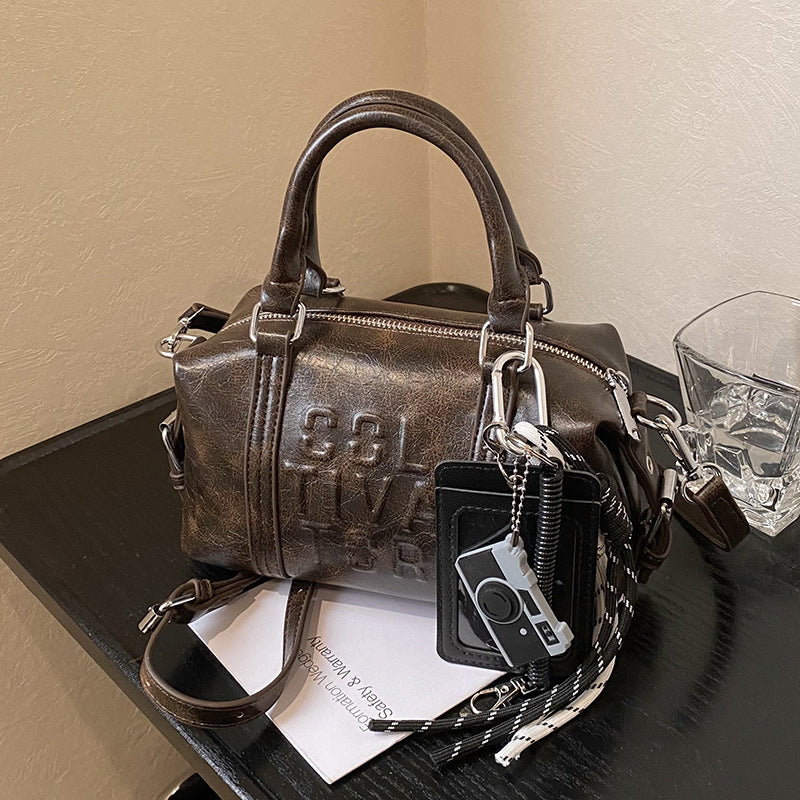Sac commuter vue intérieure