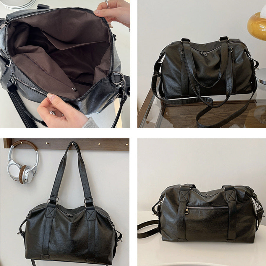 Alix sac léger vue face