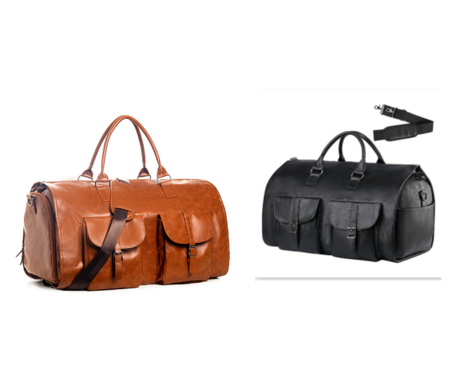 Sac de voyage pliable 4 coloris