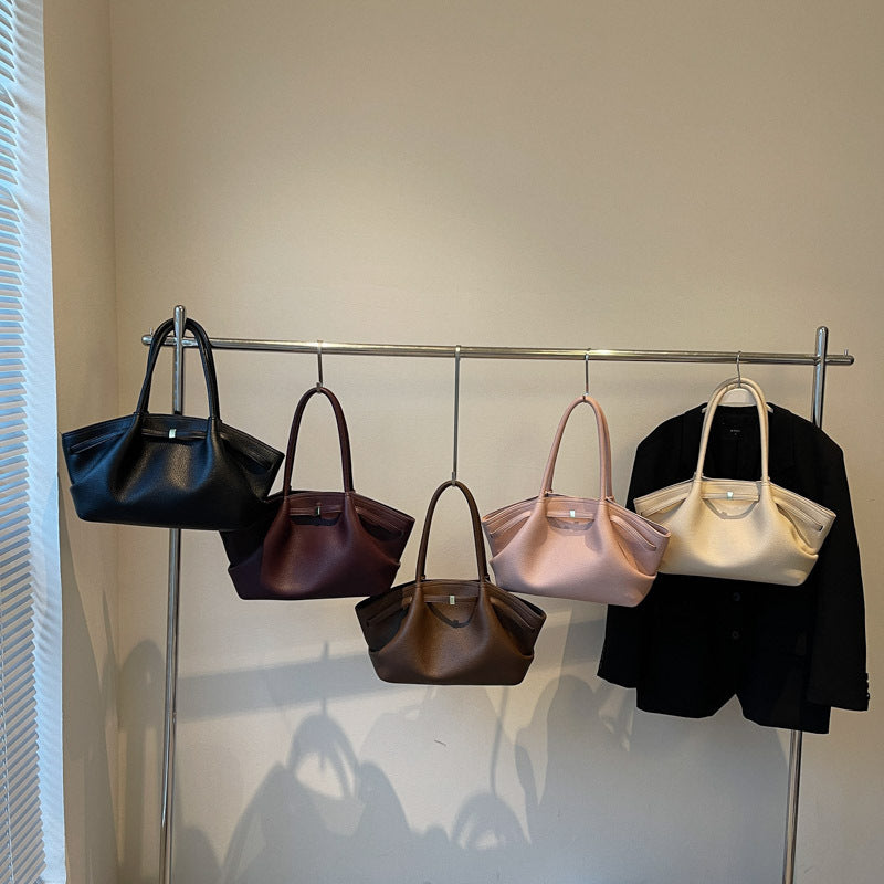 Sac Baguette Travail Femme Grande Capacité