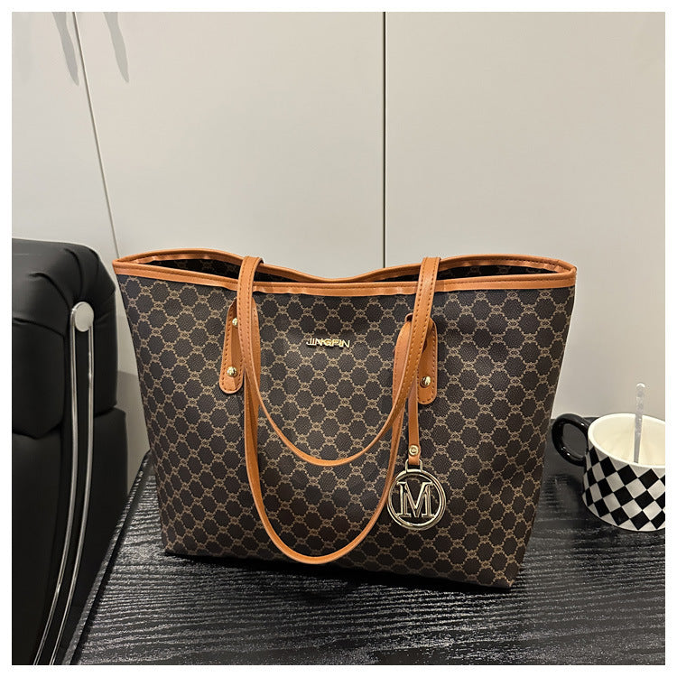 Sac à Épaule Femme – Style Occidental Chic