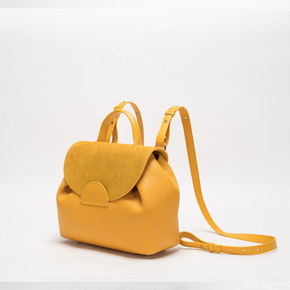 Sac fashion lady vue face