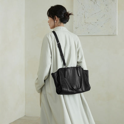 Sac bandoulière rétro 3 coloris