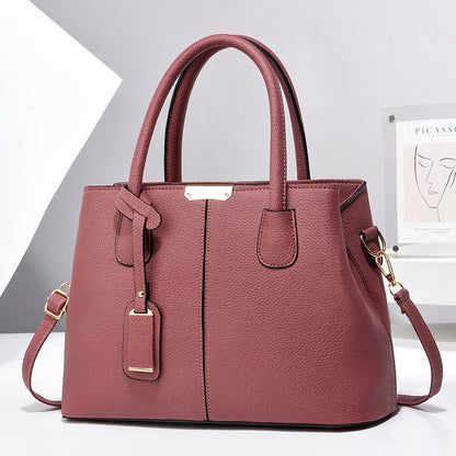 Tote Bag Bandoulière Crossbody Grande Capacité