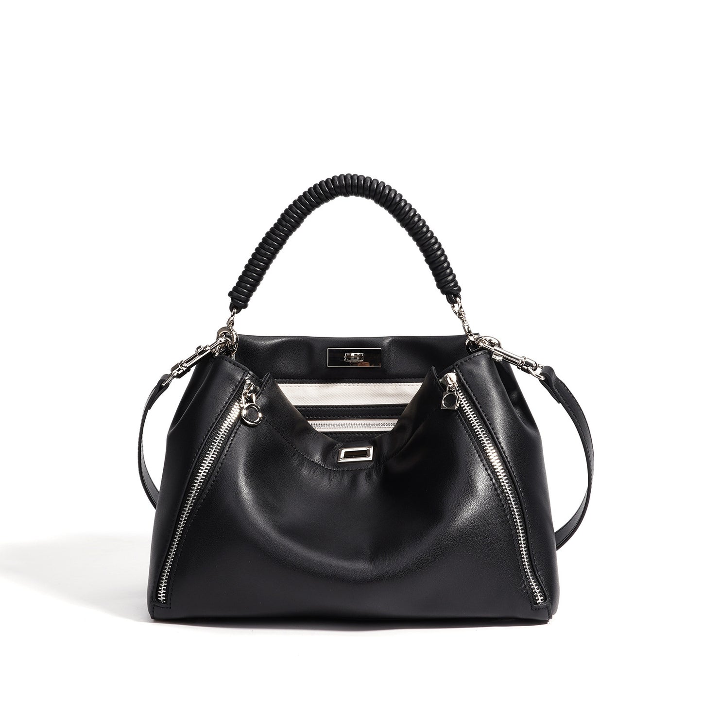 Sac commuter casual 3 coloris