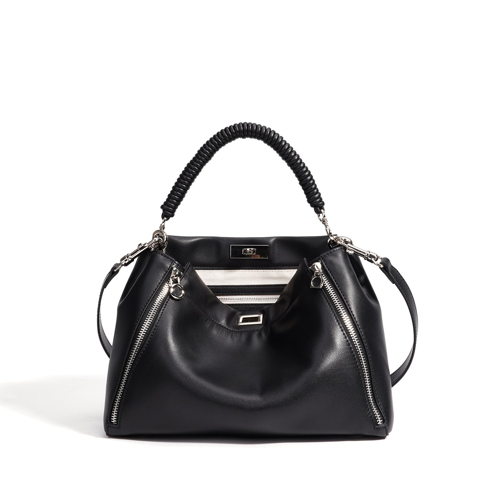Sac commuter casual 3 coloris