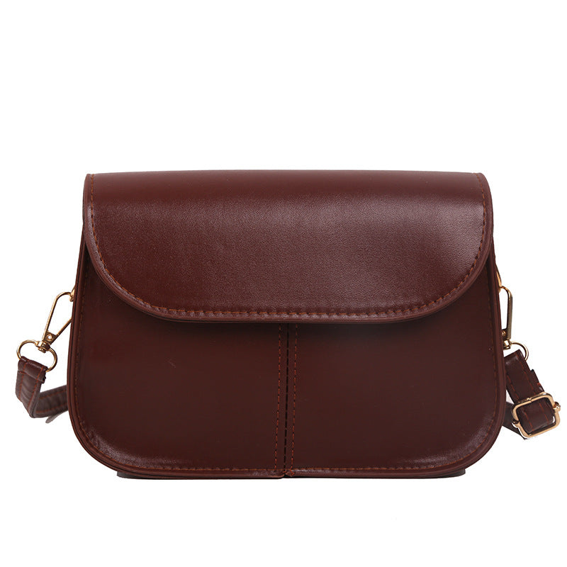 Petit sac à main femme dentelle 20cm forme coquille vintage cuir PU élégant