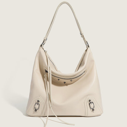 Sac niche marron foncé