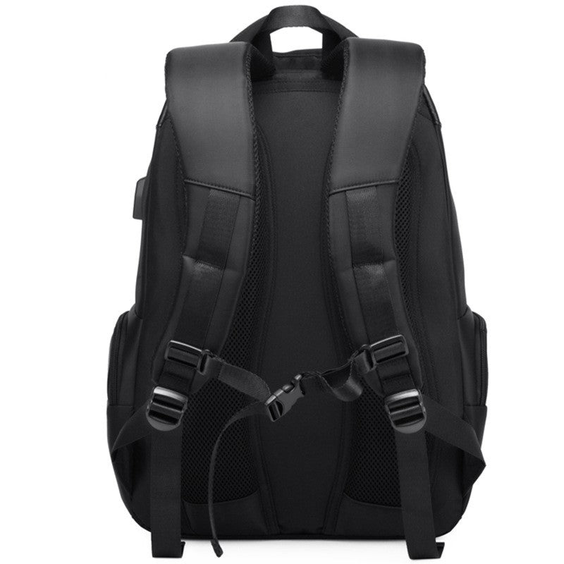 Sac dos homme bleu marine
