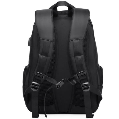 Sac dos homme bleu marine
