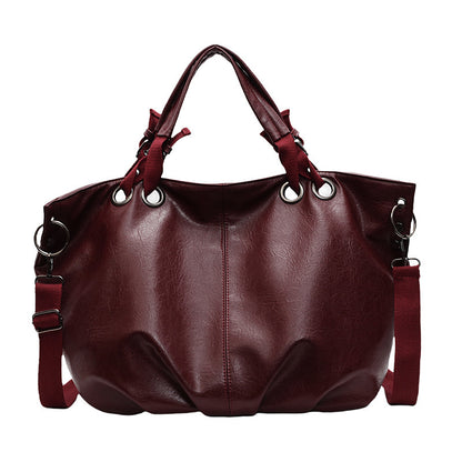 Vogalia Sac Fourre-Tout Femme à Épaule