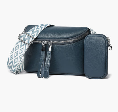 Sac Messager Mode Élégant - Vogalia
