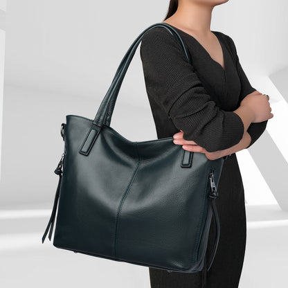 Tote bag crossbody 3 coloris