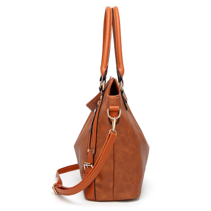Anma City Women's Bag - Elegant and Trendy Wild Style