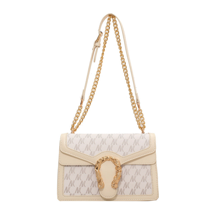 Sac casual épaule vue face 23.5x15cm