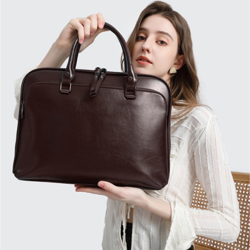 Isadora tote vue face horizontal