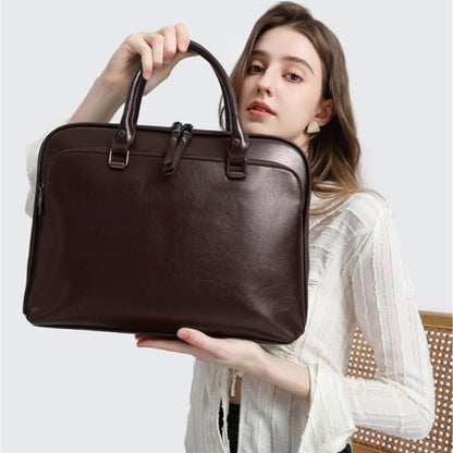 Isadora tote vue face horizontal