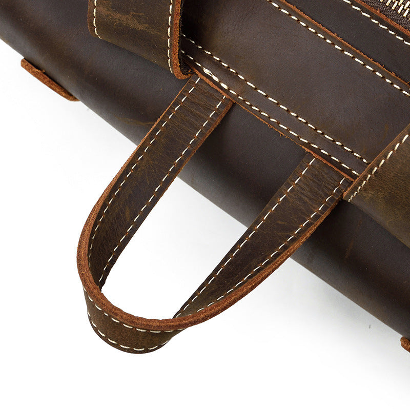 Sac à Dos en Cuir Premium | Vogalia
