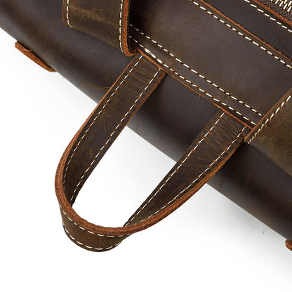 Sac à Dos en Cuir Premium | Vogalia