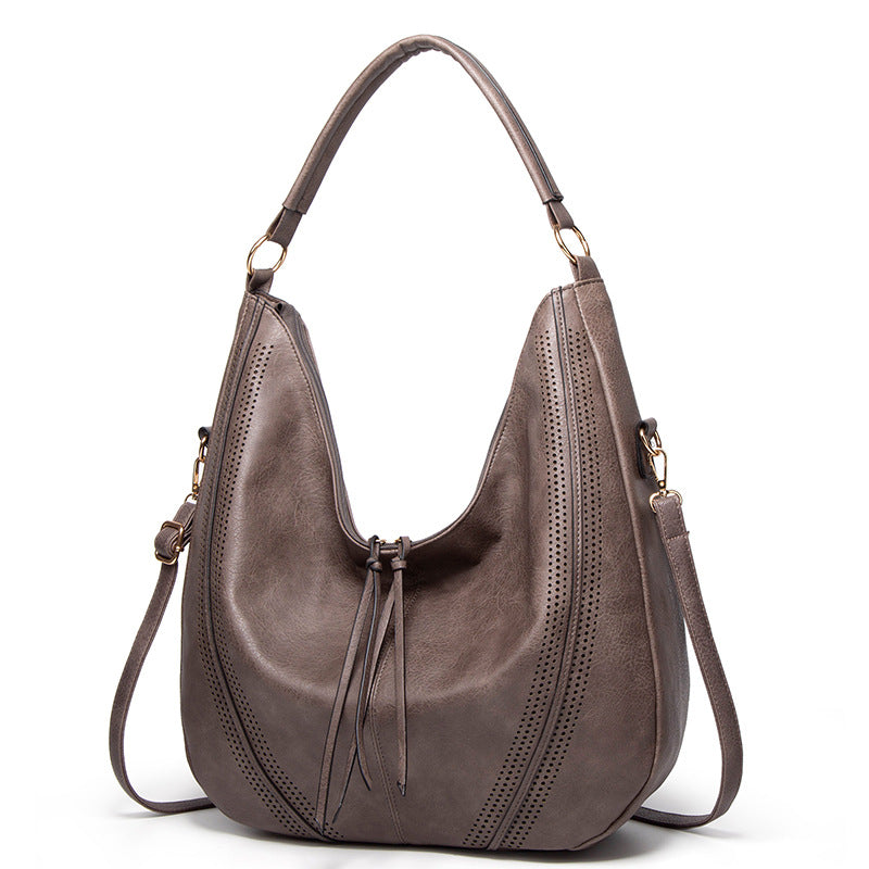 Sac glands mère fille