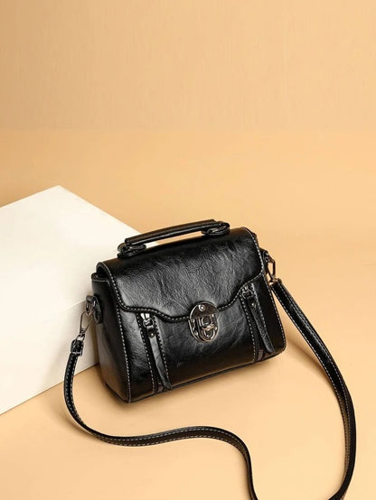 Sac portable kaki
