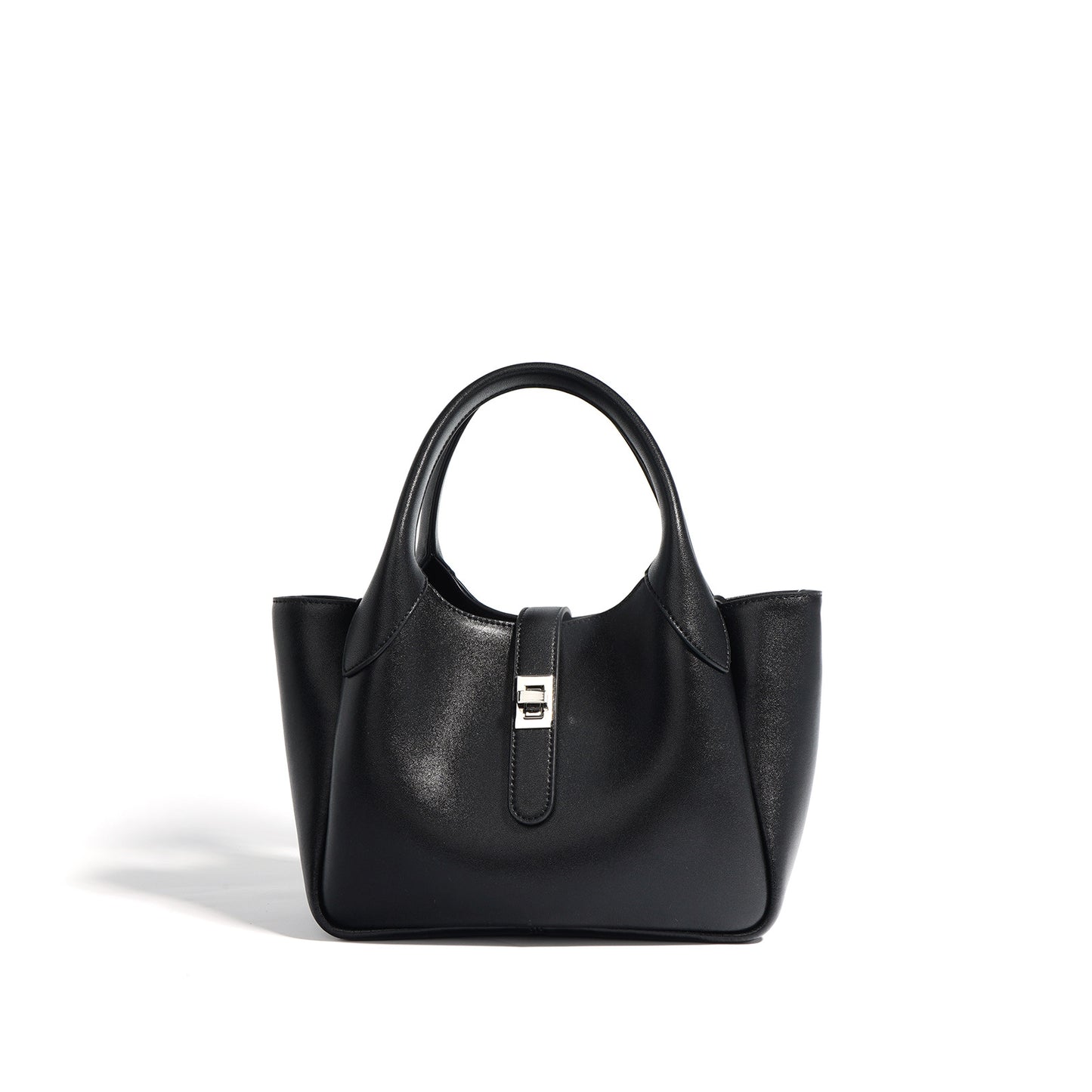 Joséphine Panier café marron