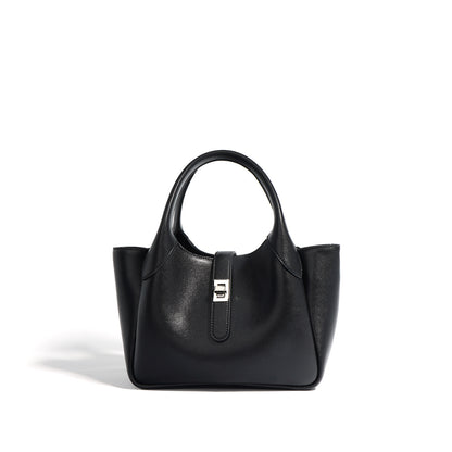 Joséphine Panier café marron