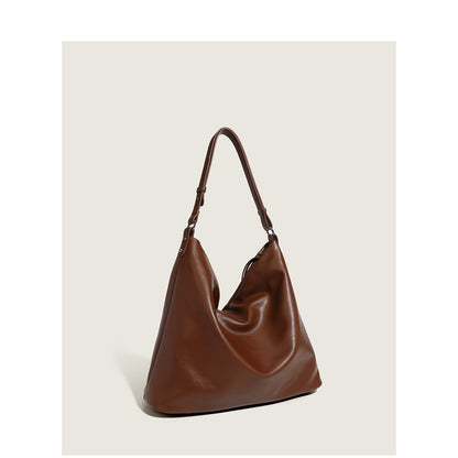 Sac niche épaule vue face