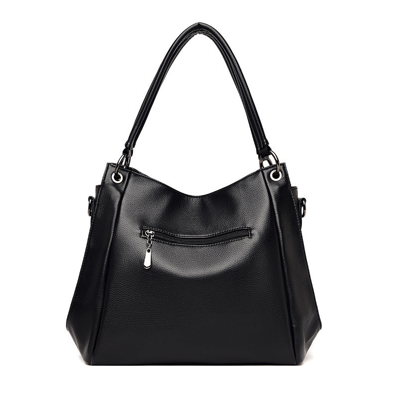 Sac femme grande capacité – Style chic