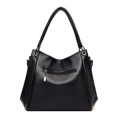 Sac femme grande capacité – Style chic