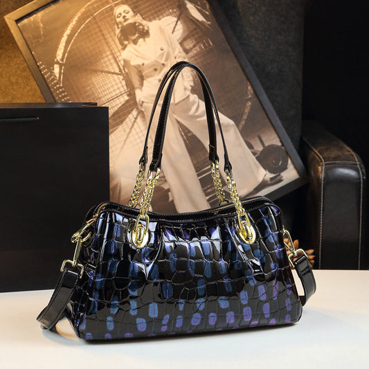 New Women's Handbag – Modern Elegance &amp; Versatile Style