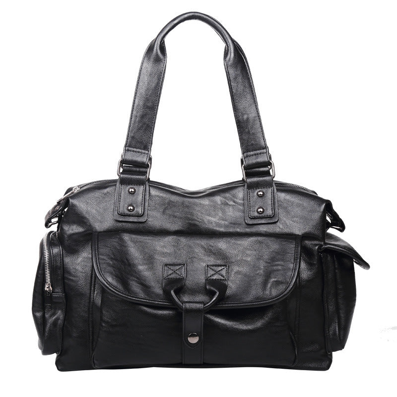 Clémence détail PU urban simplicity