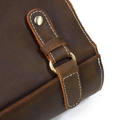 Sac à Dos en Cuir Premium | Vogalia
